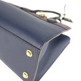 Louis Vuitton Taurillon City Steamer MM