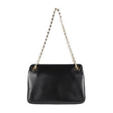 Gucci Azalea Marina Open Top Chain Shoulder Bag