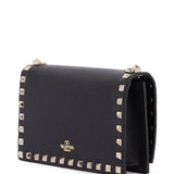 Valentino Garavani Rockstud Mini Crossbody Bag