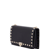 Valentino Garavani Rockstud Mini Crossbody Bag