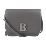 Balenciaga Small B Crossbody Bag