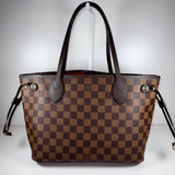 Louis Vuitton Neverfull Damier PM