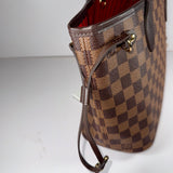 Louis Vuitton Neverfull Damier PM