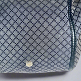 Vintage Gucci "Techno Horsebit" Large Shoulder Bag