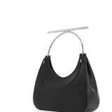 Alexander Mcqueen T-Cross Bar Leather Shoulder Bag