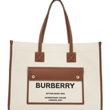 Burberry Medium Freya Tote