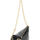 Burberry Small Knight Chain Link bag