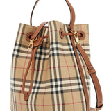 Burberry Small TB Bucket Bag