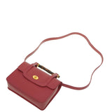 Gucci Bamboo Top Handle Handbag