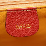 Gucci Bamboo Top Handle Handbag