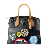 Louis Vuitton World Tour City Steamer MM