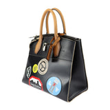 Louis Vuitton World Tour City Steamer MM