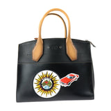 Louis Vuitton World Tour City Steamer MM