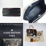 Louis Vuitton World Tour City Steamer MM