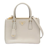 Prada Saffiano Leather Handbag