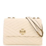 Tory Burch Kira Chevron Convertible Shoulder Bag