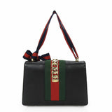 Gucci Small Sylvie Shopper Bag