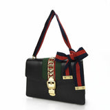 Gucci Small Sylvie Shopper Bag