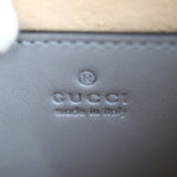 Gucci Matelasse Aria Mini GG Marmont Tote