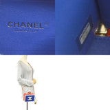 Chanel Caviar Quilted Small CC Filigree Vanity