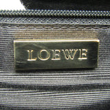 Loewe Amazona Leather Boston Bag