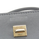 Givenchy Leather Shoulder Handbag