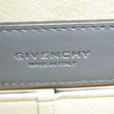 Givenchy Leather Shoulder Handbag