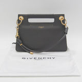 Givenchy Leather Shoulder Handbag