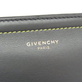 Givenchy Leather Shoulder Handbag