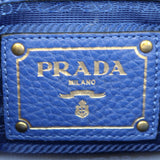 Prada Saffiano Leather Tote Handbag