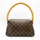 Louis Vuitton Monogram Mini Looping Shoulder Bag