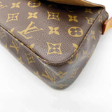 Louis Vuitton Monogram Mini Looping Shoulder Bag