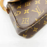Louis Vuitton Monogram Mini Looping Shoulder Bag