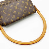 Louis Vuitton Monogram Mini Looping Shoulder Bag