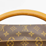 Louis Vuitton Monogram Mini Looping Shoulder Bag