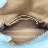Louis Vuitton Monogram Mini Looping Shoulder Bag