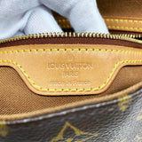 Louis Vuitton Monogram Mini Looping Shoulder Bag