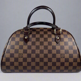 Louis Vuitton Damier Ebene Ribera MM