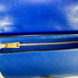 Authentic Celine Trapeze Handbag