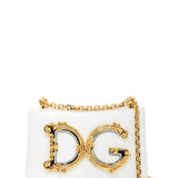 Dolce & Gabbana DG Girl Shoulder Bag