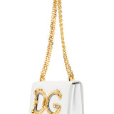 Dolce & Gabbana DG Girl Shoulder Bag