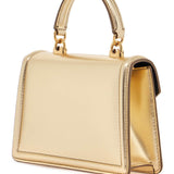 Dolce & Gabbana Small Devotion Top Handle Bag