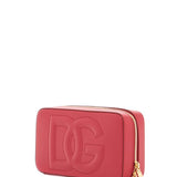 Dolce & Gabbana calfskin DG Logo Camera Bag