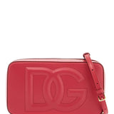 Dolce & Gabbana calfskin DG Logo Camera Bag