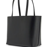 Dolce & Gabbana DG Small Leather Tote Bag