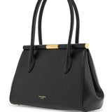 Dolce & Gabbana Marlene Leather Shoulder Bag