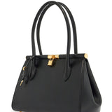 Dolce & Gabbana Marlene Leather Shoulder Bag