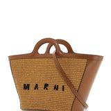 Marni Tropicalia Small Handbag