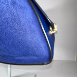 Authentic Celine Trapeze Handbag