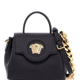 Versace La Medusa Small Handbag